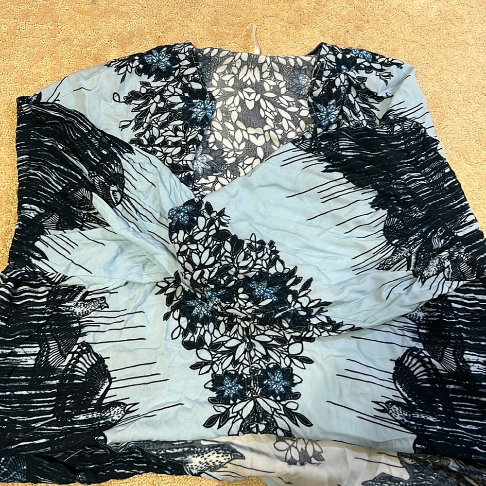 Free People blouse